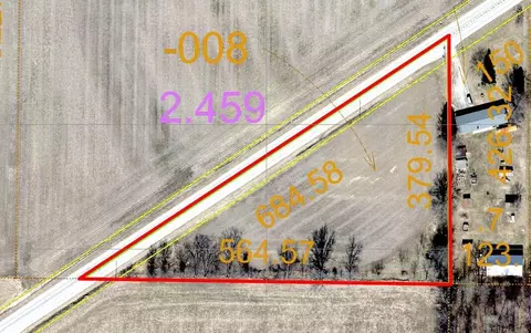 0 St Rt 47, Russia, OH 45363