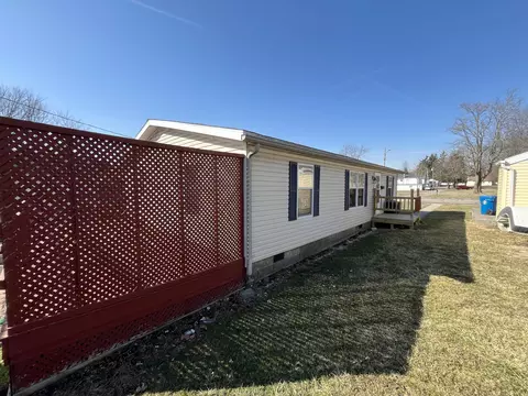 609 W W Columbus Ave, Bellefontaine, OH 43311