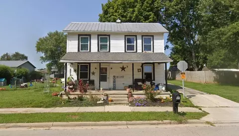 217 N Main St, Castine, OH 45304