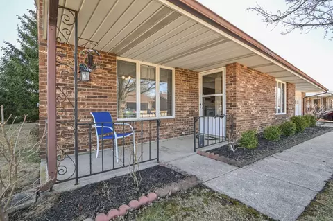 Exterior - 3032 Armsgate Rd #25, Springfield, OH 45503 photo 2 of 3