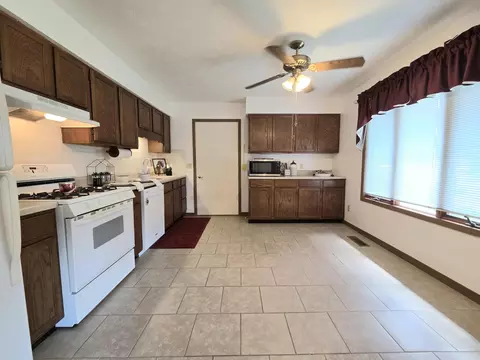 Kitchen - 3032 Armsgate Rd #25, Springfield, OH 45503 photo 1 of 5
