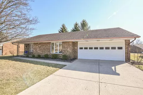 3032 Armsgate Rd #25, Springfield, OH 45503