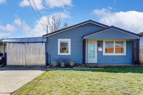 1341 Beverly Ave, Springfield, OH 45504