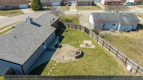 View/Area - 1700 Elaina Dr, Springfield, OH 45503 photo 3 of 3