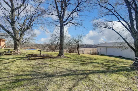 Exterior - 7379 Milton Carlisle Rd, Springfield, OH 45504 photo 12 of 20