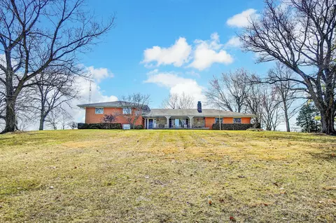 Exterior - 7379 Milton Carlisle Rd, Springfield, OH 45504 photo 3 of 20