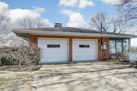 Exterior - 7379 Milton Carlisle Rd, Springfield, OH 45504 photo 19 of 20