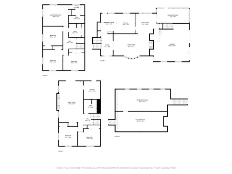 Floorplan - 7379 Milton Carlisle Rd, Springfield, OH 45504 photo 5 of 5