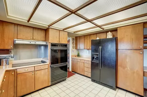 Kitchen - 7379 Milton Carlisle Rd, Springfield, OH 45504 photo 6 of 6