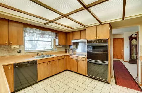 Kitchen - 7379 Milton Carlisle Rd, Springfield, OH 45504 photo 1 of 6