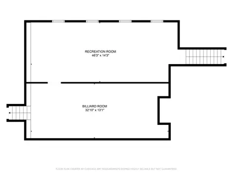 Floorplan - 7379 Milton Carlisle Rd, Springfield, OH 45504 photo 1 of 5