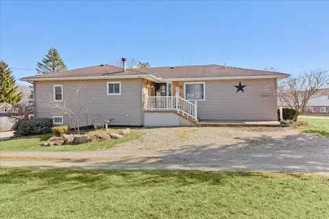 208 Sidney St, West Liberty, OH 43357