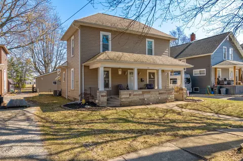 114 Blaine Ave, Richwood, OH 43344