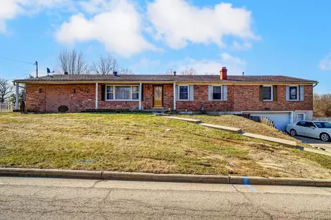 1525 Innisfallen Ave, Springfield, OH 45506