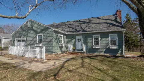 1112 Spruce Ave, Sidney, OH 45365