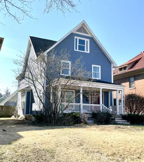 174 Lexington Ave, Dayton, OH 45402