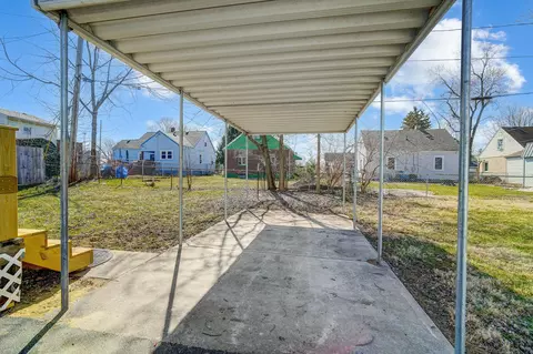 Exterior - 2443 Lexington Ave, Springfield, OH 45505 photo 11 of 11