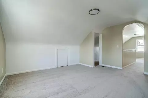 Bedroom - 2443 Lexington Ave, Springfield, OH 45505 photo 5 of 5