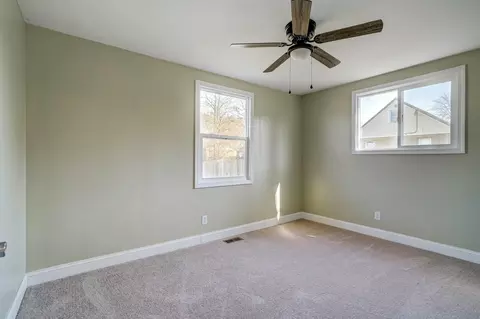Bedroom - 2443 Lexington Ave, Springfield, OH 45505 photo 1 of 5