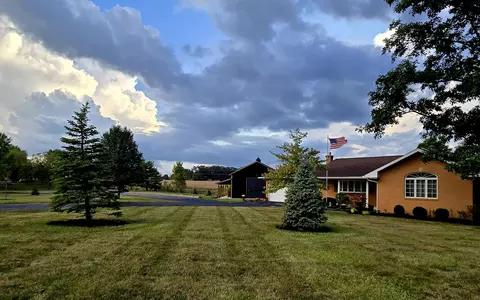 14715 County Road 66a, Saint Marys, OH 45885