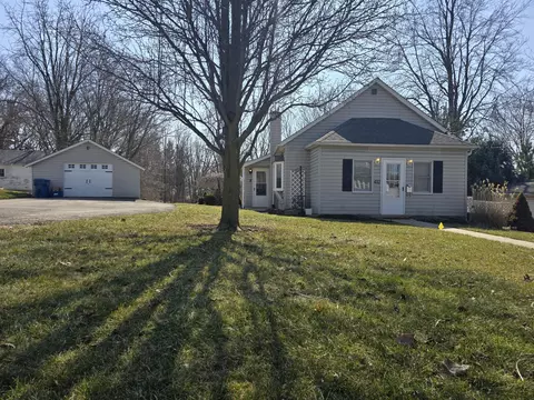 432 E Spring Ave, Bellefontaine, OH 43311