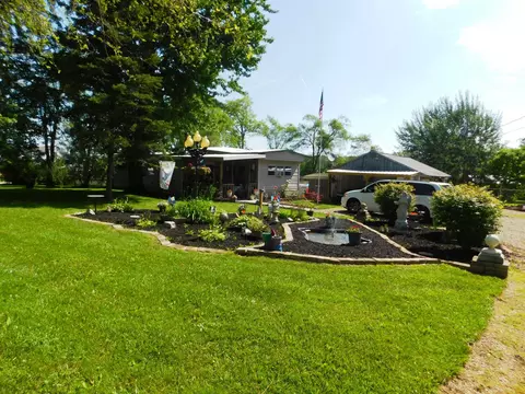 10100 Thompson Schiff Rd, Sidney, OH 45365