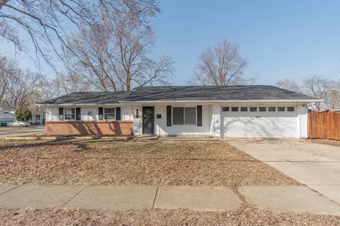 1024 Taft St, Sidney, OH 45365