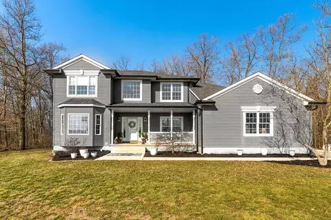 22570 Middleburg Plain City Rd, Milford Center, OH 43045