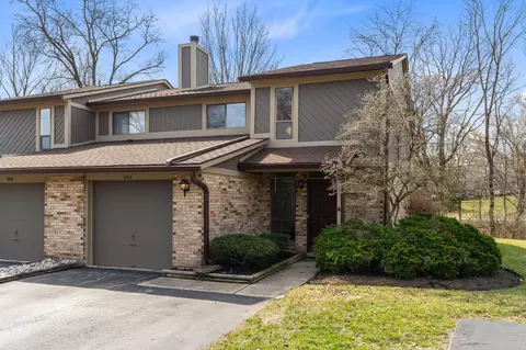 692 Hidden Valley Ct, Fairborn, OH 45324