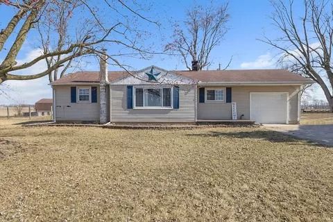 2505 Fair Rd, Sidney, OH 45365