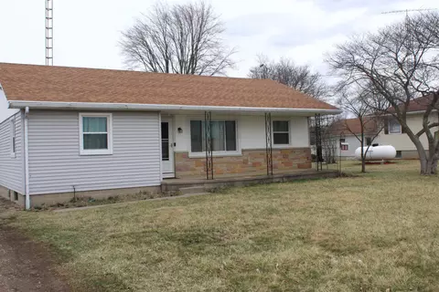708 E Mason Rd, Sidney, OH 45365