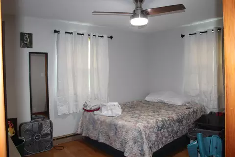 Bedroom - 708 E Mason Rd, Sidney, OH 45365 photo 5 of 6