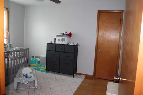 Bedroom - 708 E Mason Rd, Sidney, OH 45365 photo 1 of 6