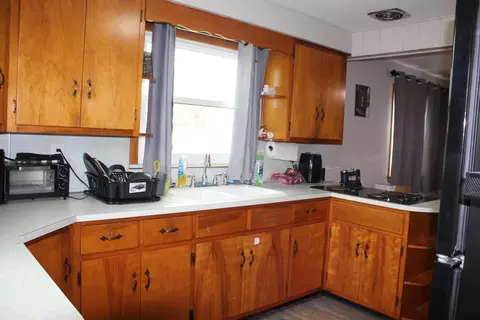 Kitchen - 708 E Mason Rd, Sidney, OH 45365 photo 2 of 2