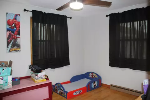 Bedroom - 708 E Mason Rd, Sidney, OH 45365 photo 3 of 6