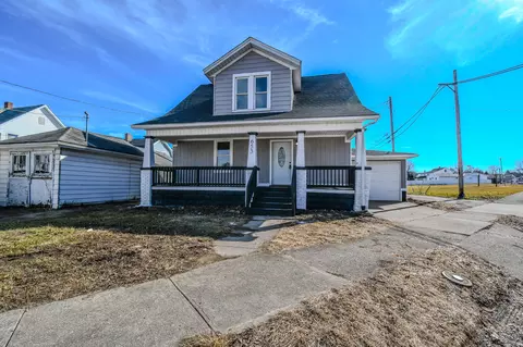 653 Fair Rd, Sidney, OH 45365