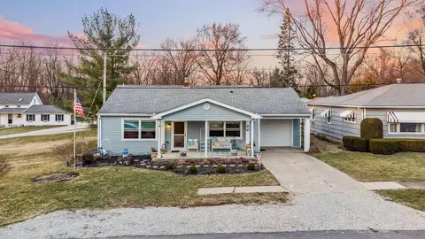 750 Dingman St, Sidney, OH 45365 photo 2