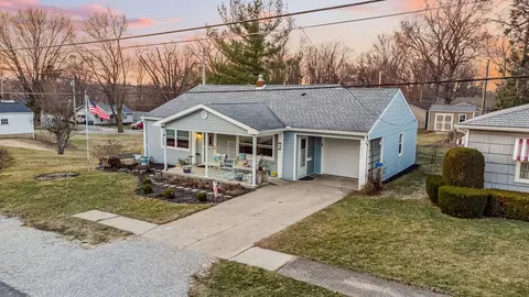 750 Dingman St, Sidney, OH 45365
