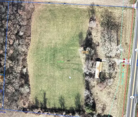10691 S Charleston Pike, South Charleston, OH 45368