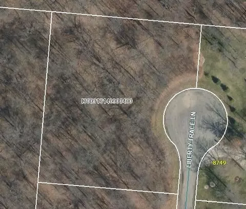 0 Liberty Trace Ln, West Liberty, OH 43357