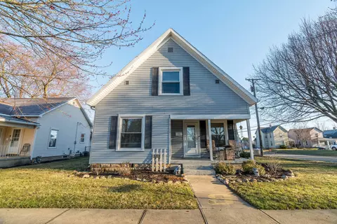 375 S Highland Ave, Sidney, OH 45365