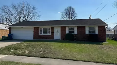 1515 Sandlewood Pl, Sidney, OH 45365