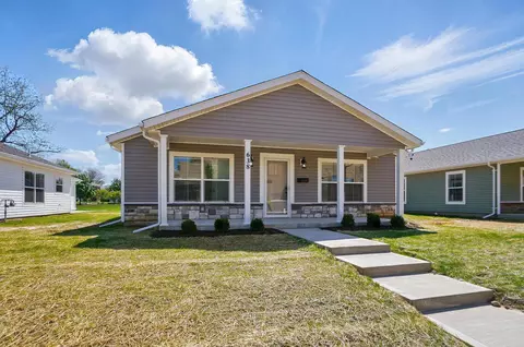 638 Clifton Ave, Springfield, OH 45505