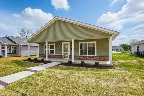 644 Clifton Ave, Springfield, OH 45505