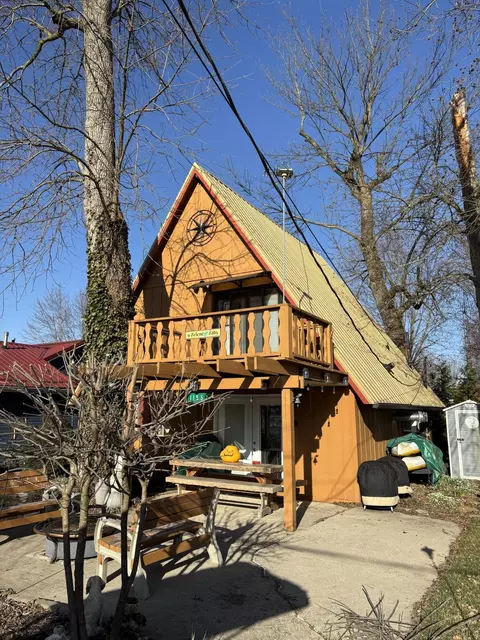11557 Channel View Dr, Lakeview, OH 43331
