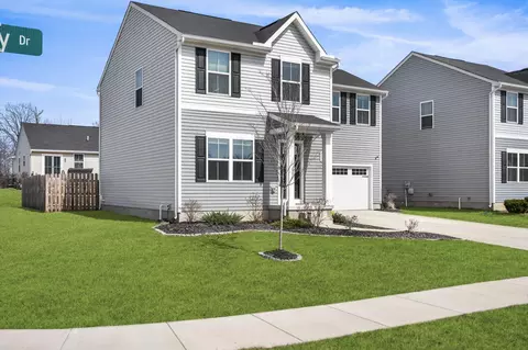 502 Skyway Dr, Springfield, OH 45505 photo 3