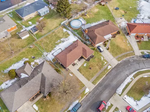 View/Area - 4466 Phoenix Dr, Springfield, OH 45503 photo 1 of 2
