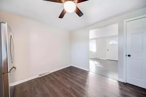 Entry Way - 4466 Phoenix Dr, Springfield, OH 45503 photo 1 of 1