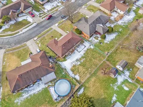 View/Area - 4466 Phoenix Dr, Springfield, OH 45503 photo 2 of 2