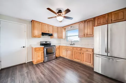 Kitchen - 4466 Phoenix Dr, Springfield, OH 45503 photo 1 of 1